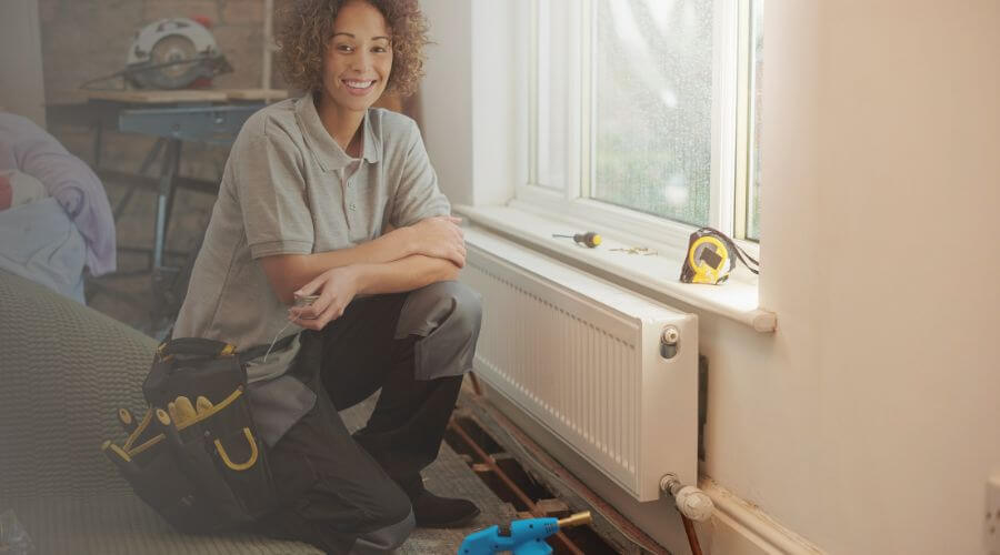 Professional Gas Leak Detection in England, AR